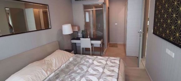 2 bedrooms Condo in Life Ratchadapisek Railay Beach, Thailand No. 30794 6