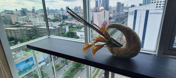 2 bedrooms Condo in Life Ratchadapisek Railay Beach, Thailand No. 30794 5