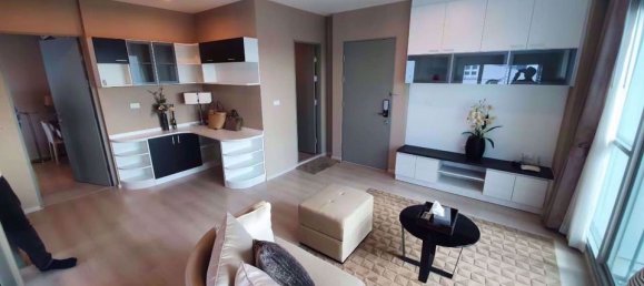 2 bedrooms Condo in Life Ratchadapisek Railay Beach, Thailand No. 30794 2