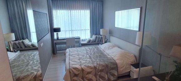 2 bedrooms Condo in Life Ratchadapisek Railay Beach, Thailand No. 30794 7