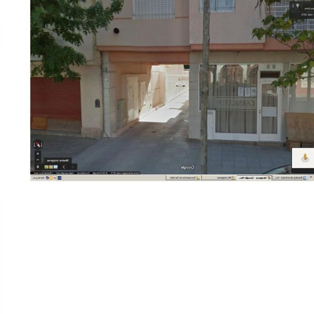  Warehouse in Buenos Aires, Argentina No. 105598