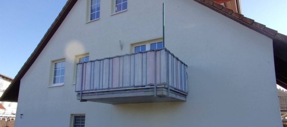 2-salle Appartement à Nordwestmecklenburg, Germany No. 190403 13