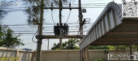  Warehouse in Krathum Baen, Thailand No. 74422 6