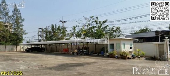  Warehouse in Krathum Baen, Thailand No. 74422 5