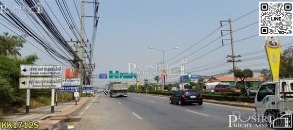  Warehouse in Krathum Baen, Thailand No. 74422 7