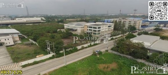  Warehouse in Krathum Baen, Thailand No. 74422 2