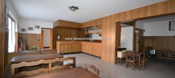 Imóvel comercial de 2 divisões em San Zeno di Montagna, Italy N.º 179116 5