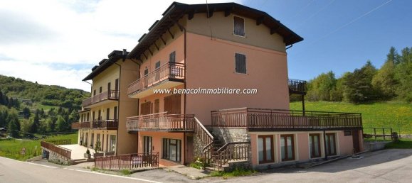 Imóvel comercial de 2 divisões em San Zeno di Montagna, Italy N.º 179116 15