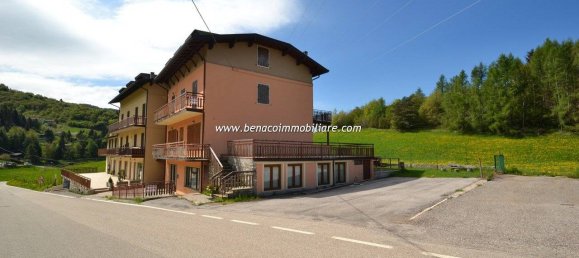 Imóvel comercial de 2 divisões em San Zeno di Montagna, Italy N.º 179116 14