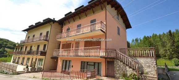 Imóvel comercial de 2 divisões em San Zeno di Montagna, Italy N.º 179116 2