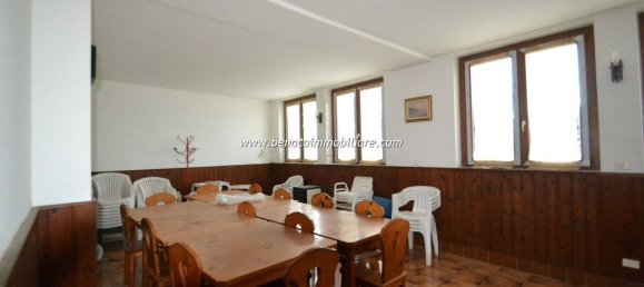 Imóvel comercial de 2 divisões em San Zeno di Montagna, Italy N.º 179116 8