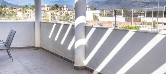 2 bedrooms Apartment in L'Albir, Spain No. 170253 13