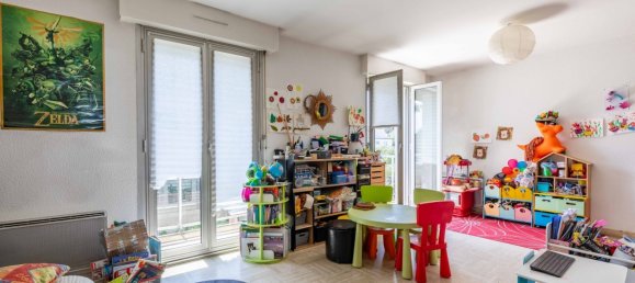 4 Schlafzimmer Haus in Thorigne-Fouillard, France, Nr. 190709 2