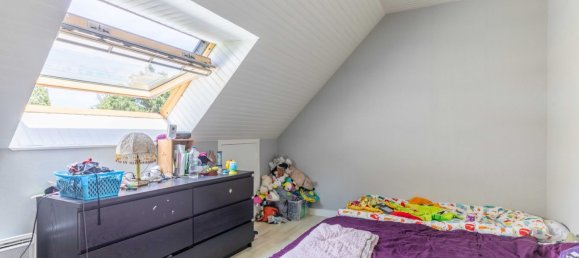 4 Schlafzimmer Haus in Thorigne-Fouillard, France, Nr. 190709 13