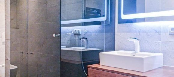 3غرفة شقة في Steinach am Brenner, Austria رقم 67439 10