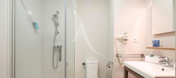 Studio in Reims, France, Nr. 152207 5