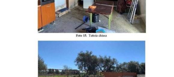 5 rooms Villa in Andria, Italy No. 15804 4