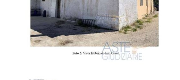 5 rooms Villa in Andria, Italy No. 15804 8