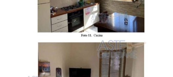 5 rooms Villa in Andria, Italy No. 15804 12