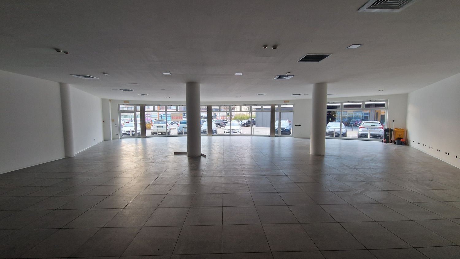 Gewerbliche Immobilie in Villorba, Italy 400m², Nr. 60753