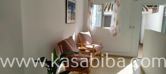 2 غرف نوم تاون هاوس في Montroy, Spain رقم 70527 4