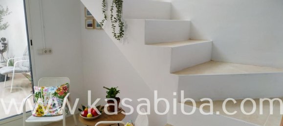 2 غرف نوم تاون هاوس في Montroy, Spain رقم 70527 3