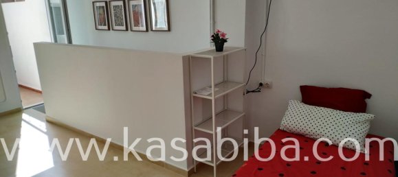 2 غرف نوم تاون هاوس في Montroy, Spain رقم 70527 5
