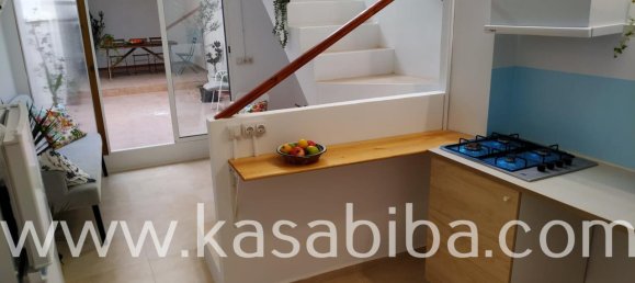 2 غرف نوم تاون هاوس في Montroy, Spain رقم 70527 2