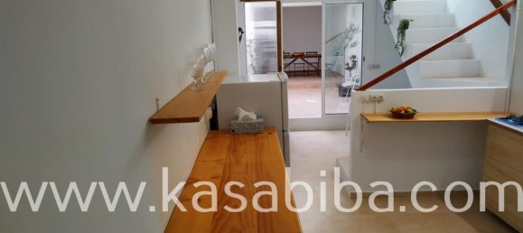 2 غرف نوم تاون هاوس في Montroy, Spain رقم 70527 11