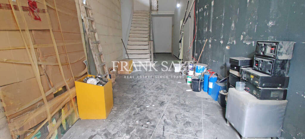 5 chambres Maison de ville à Paola, Malta No. 1910