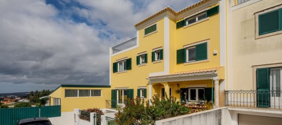 4 chambres Maison à Caldas da Rainha, Portugal No. 189954 5
