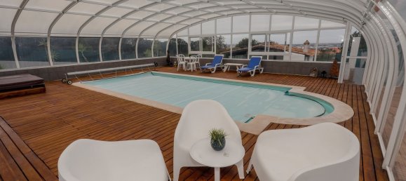 4 chambres Maison à Caldas da Rainha, Portugal No. 189954 7