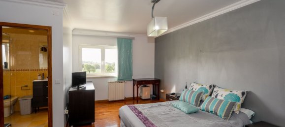 4 chambres Maison à Caldas da Rainha, Portugal No. 189954 9