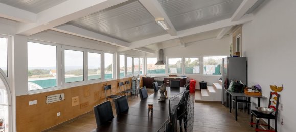 4 chambres Maison à Caldas da Rainha, Portugal No. 189954 19