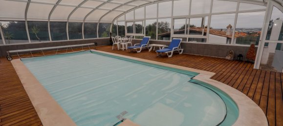 4 chambres Maison à Caldas da Rainha, Portugal No. 189954 26