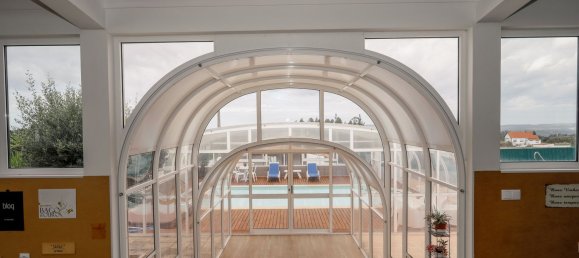 4 chambres Maison à Caldas da Rainha, Portugal No. 189954 21