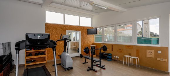 4 chambres Maison à Caldas da Rainha, Portugal No. 189954 20