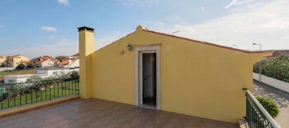 4 chambres Maison à Caldas da Rainha, Portugal No. 189954 3