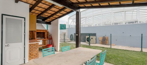 4 chambres Maison à Caldas da Rainha, Portugal No. 189954 29