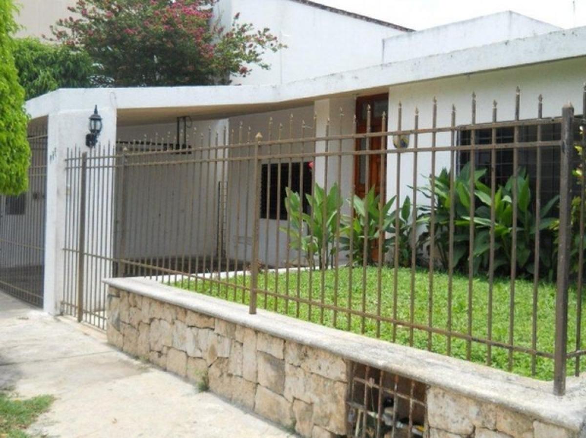 Дом с 3 спальнями в Юкатана, Мексика № 187518