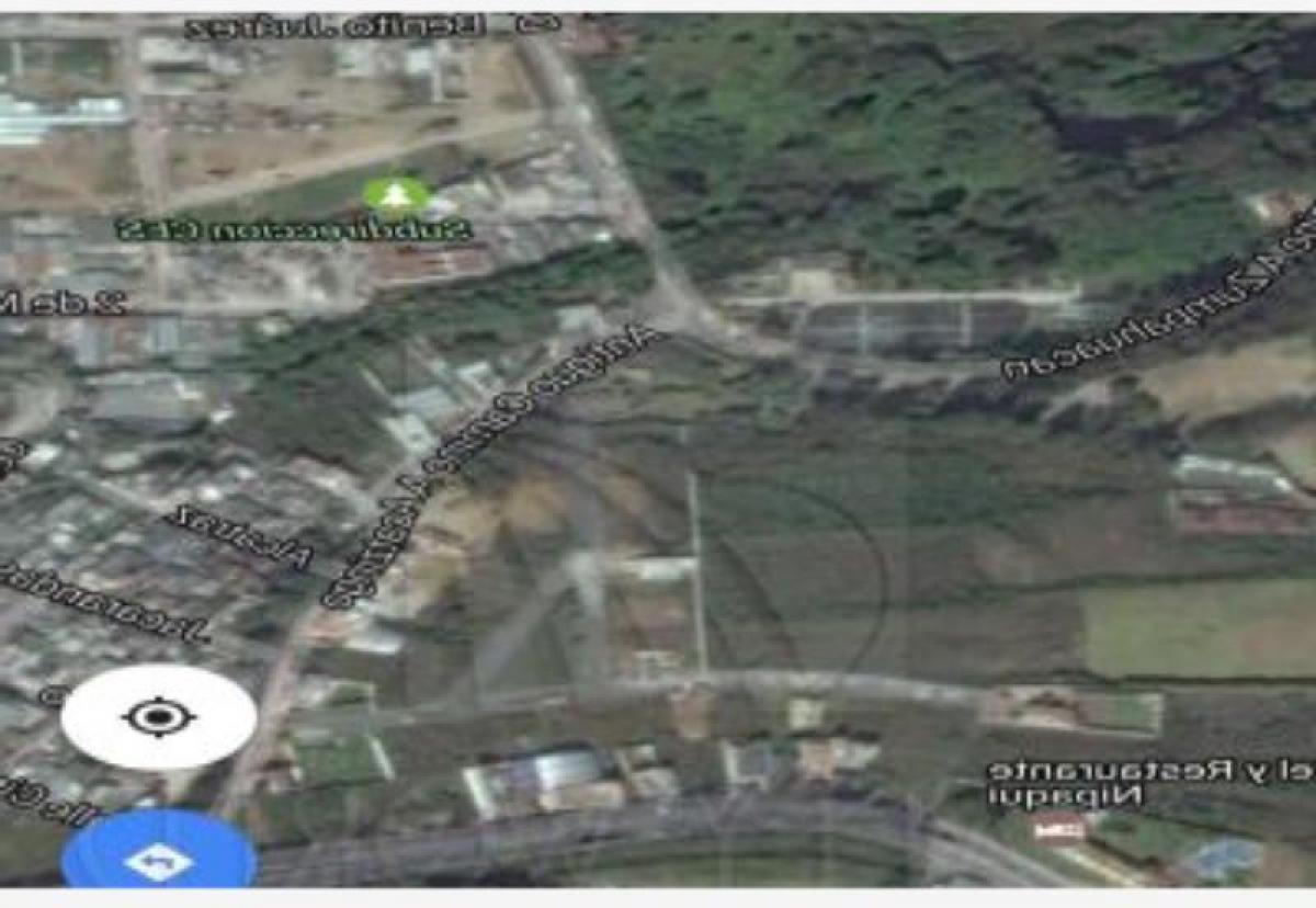  قطعة أرض في Tenancingo, Mexico رقم 204408