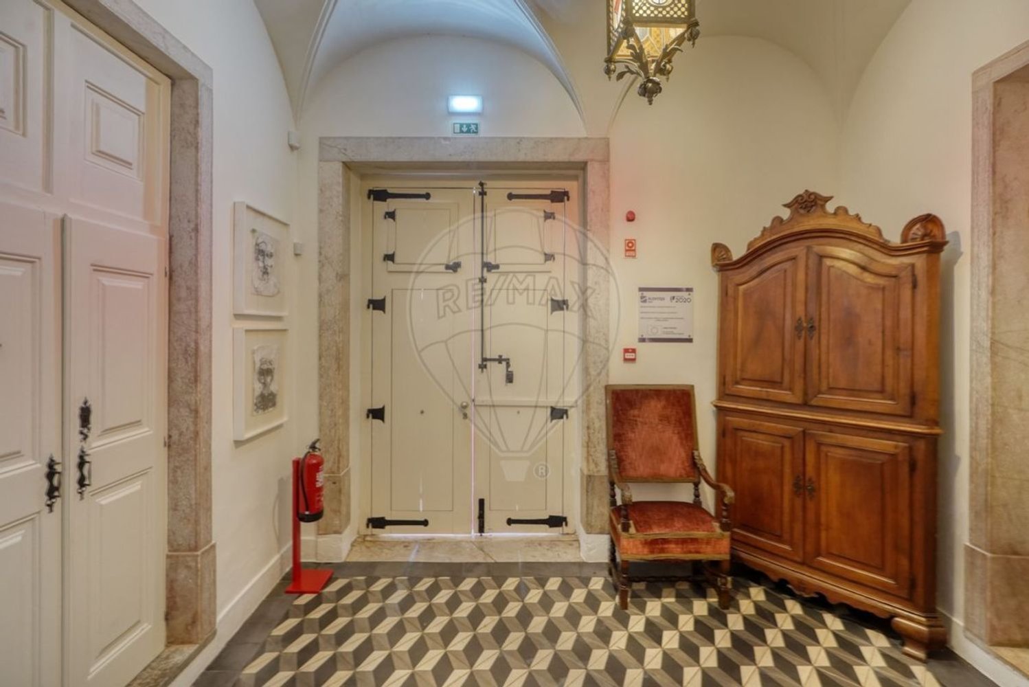 Casa de 11 dormitorios en Elvas, Portugal No. 268071