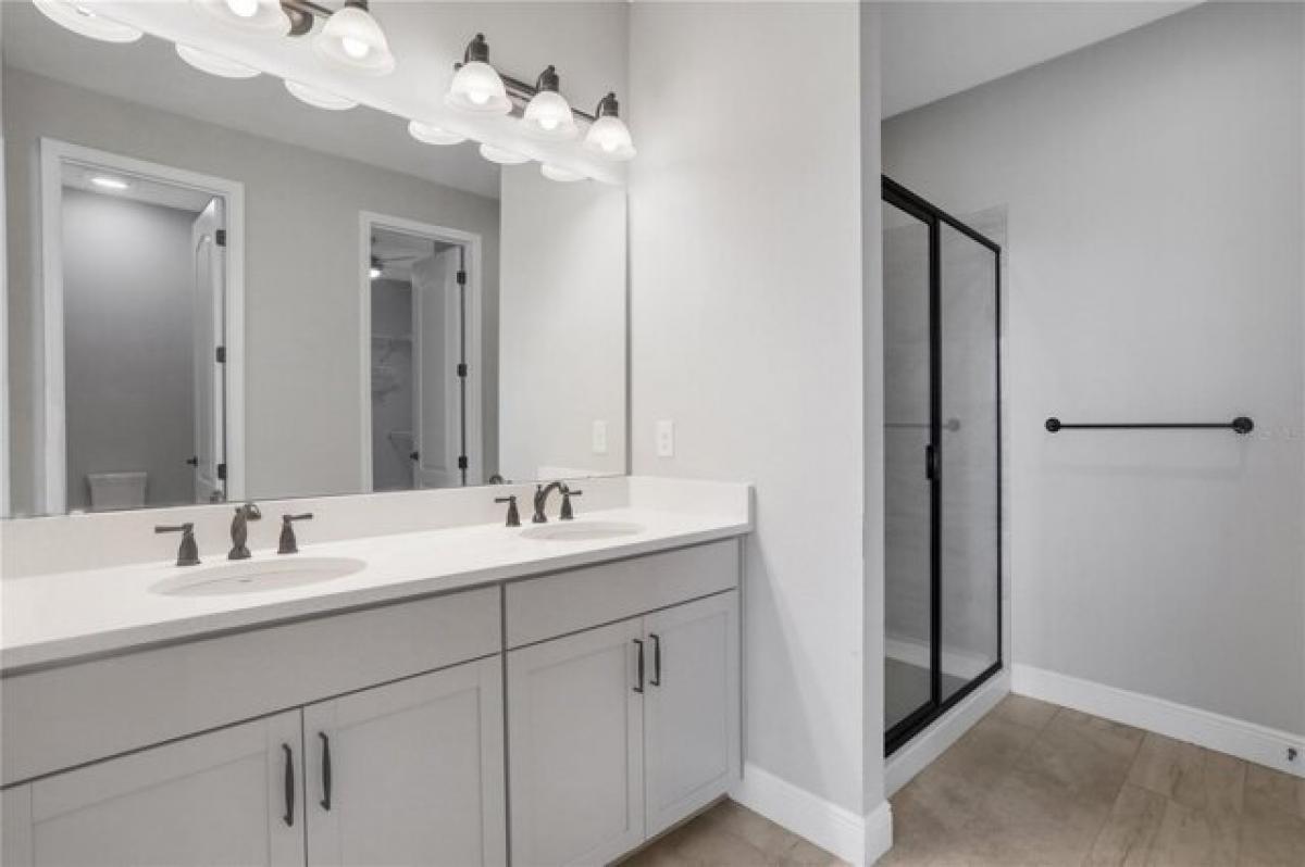 Дом с 4 спальнями в Auburndale, США № 281911