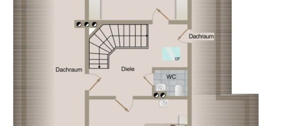 Casa de 5 habitaciónes en Mieming, Austria No. 197086 5