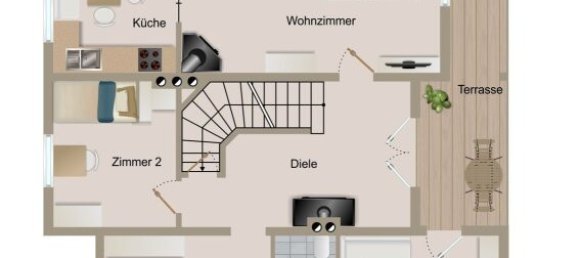 Casa de 5 habitaciónes en Mieming, Austria No. 197086 4