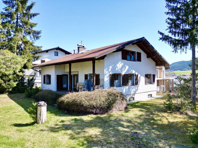 Casa de 5 habitaciónes en Mieming, Austria No. 197086