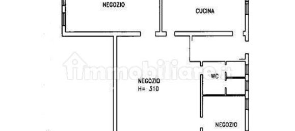 5 rooms Commercial property in Mira, Italy No. 225219 9