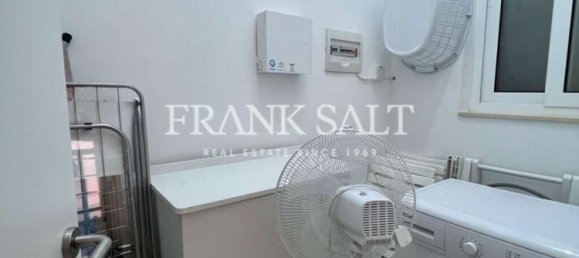 Квартира с 2 спальнями в Слима, Мальта № 9838 7