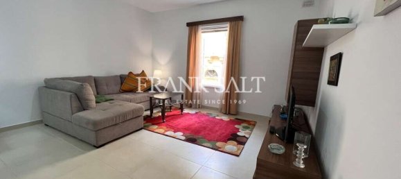 Квартира с 2 спальнями в Слима, Мальта № 9838 4