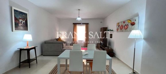 Квартира с 2 спальнями в Слима, Мальта № 9838 3